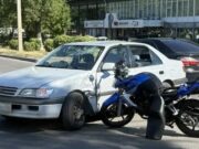 В двух ДТП с мотоциклами пострадали три человека В двух ДТП с мотоциклами пострадали три человека