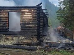 С начала года на пожарах погибли 11 человек На Алтае с начала года произошло более 250 техногенных пожаров, погибли 11 человек