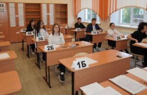 330 выпускников пересдали ЕГЭ в Республике Алтай 330 выпускников пересдали ЕГЭ в Республике Алтай