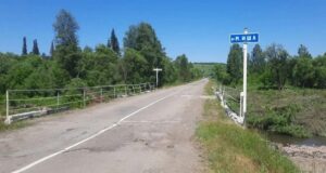 Три моста отремонтируют в Чойском районе по нацпроекту Три моста отремонтируют в Чойском районе по нацпроекту