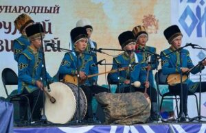 Подведены итоги культурной программы Эл Ойына Подведены итоги культурной программы Эл Ойына