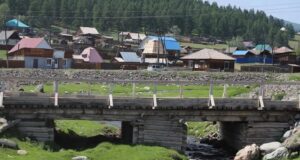 Больше всего грантов на развитие туризма в этом году получил Улаганский район
