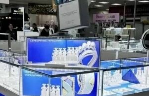 Девушка с Алтая обокрала ювелирный магазин в Новосибирске на 1 млн рублей Девушка с Алтая обокрала ювелирный магазин в Новосибирске на 1 млн рублей