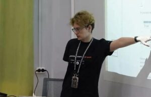 На Алтае учителя осваивают передовые технологии