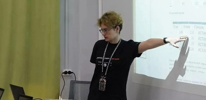 На Алтае учителя осваивают передовые технологии