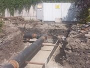 Горно-Алтайск активно готовится к зиме
