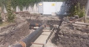 Горно-Алтайск активно готовится к зиме