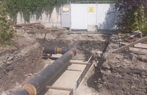 Горно-Алтайск активно готовится к зиме