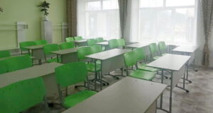 Агротехнологический класс откроют в Яконурской школе Агротехнологический класс откроют в Яконурской школе
