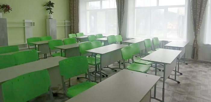 Агротехнологический класс откроют в Яконурской школе