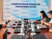 Александр Суразов подал документы для участия в выборах в Госдуму