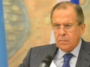 Лавров рассказал о «чудесном спасении на Алтае»