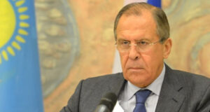 Лавров рассказал о «чудесном спасении на Алтае»
