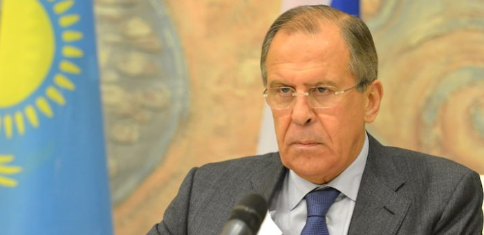 Лавров рассказал о «чудесном спасении на Алтае»
