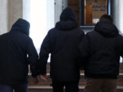 Студента за поджог электростанции в Горно-Алтайске отправили в колонию на 14 лет