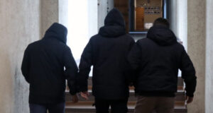 Студента за поджог электростанции в Горно-Алтайске отправили в колонию на 14 лет Студента за поджог электростанции в Горно-Алтайске отправили в колонию на 14 лет