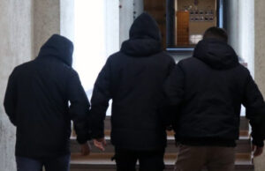 Студента за поджог электростанции в Горно-Алтайске отправили в колонию на 14 лет