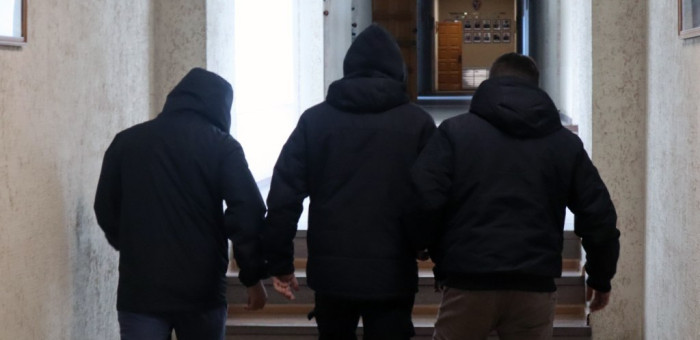 Студента за поджог электростанции в Горно-Алтайске отправили в колонию на 14 лет