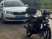 В Республике Алтай прошёл рейд «Мотоциклист» В Республике Алтай прошёл рейд «Мотоциклист»