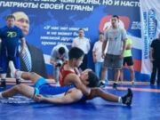 В Республике Алтай стартовал прием заявок на программу «Земский тренер» В Республике Алтай стартовал прием заявок на программу «Земский тренер»