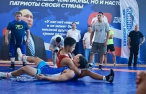 В Республике Алтай стартовал прием заявок на программу «Земский тренер» В Республике Алтай стартовал прием заявок на программу «Земский тренер»