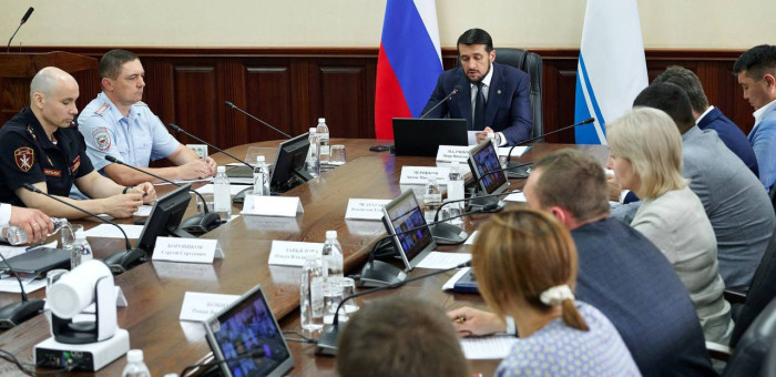 В Республике Алтай будут пресекать необоснованный рост стоимости топлива на АЗС