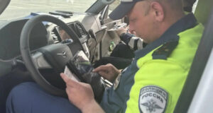 За полгода на Алтае задержали свыше 800 пьяных водителей За полгода на Алтае задержали свыше 800 пьяных водителей