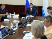 Действовать сообща: в Республике Алтай приняли важные решения по топливному вопросу