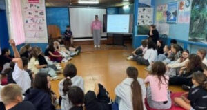 В загородных лагерях уже отдохнули 1,5 тыс. детей