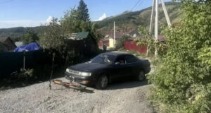 Автомобилистка сбила 12-летнего мальчика на велосипеде Автомобилистка сбила 12-летнего мальчика на велосипеде
