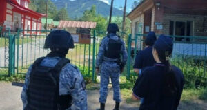 Лагерь «Пилигрим» исполнил решение суда Лагерь «Пилигрим» исполнил решение суда
