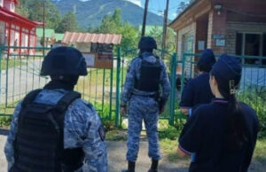 Лагерь «Пилигрим» исполнил решение суда