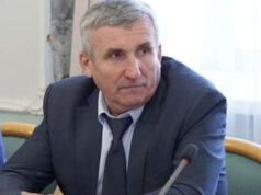 «Справедливая Россия» выдвинула в Госдуму Александра Груздева
