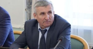 «Справедливая Россия» выдвинула в Госдуму Александра Груздева «Справедливая Россия» выдвинула в Госдуму Александра Груздева
