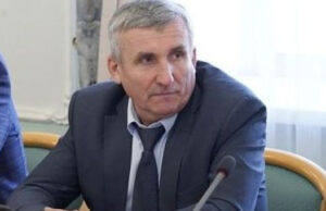 «Справедливая Россия» выдвинула в Госдуму Александра Груздева «Справедливая Россия» выдвинула в Госдуму Александра Груздева