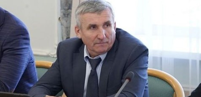 «Справедливая Россия» выдвинула в Госдуму Александра Груздева