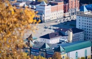 В Горно-Алтайске ограничат движение транспорта