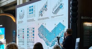 В Республике Алтай начали работу над созданием архитектурного кода photo 2026 07 15 18 26 45