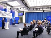 Почти три миллиона идей внесли жители страны в Народную программу Единой России photo 2026 07 23 21 19 59