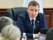 Объем госзакупок на Алтае с начала года составил 7 млрд рублей Объем госзакупок на Алтае с начала года составил 7 млрд рублей
