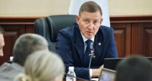 Объем госзакупок на Алтае с начала года составил 7 млрд рублей Объем госзакупок на Алтае с начала года составил 7 млрд рублей