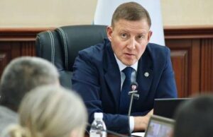 Объем госзакупок на Алтае с начала года составил 7 млрд рублей Объем госзакупок на Алтае с начала года составил 7 млрд рублей