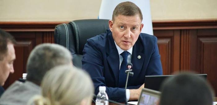 Объем госзакупок на Алтае с начала года составил 7 млрд рублей