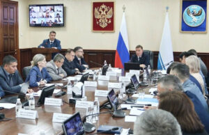 Перечень особо ценных сельхозземель расширили в Республике Алтай Перечень особо ценных сельхозземель расширили в Республике Алтай