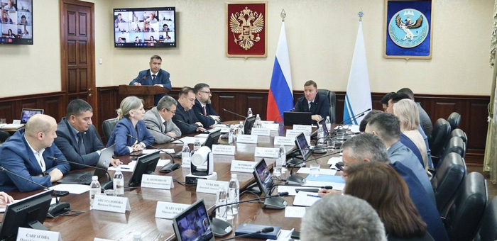 Перечень особо ценных сельхозземель расширили в Республике Алтай