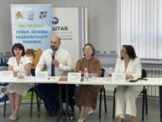 В Республике Алтай обсудили современные подходы к реабилитации детей с нарушением слуха photo 3