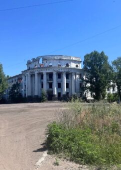 Алексей Лобанов 3