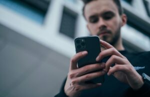 Что делать, если потерялся смартфон: советы экспертов 0002