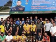 Республиканский турнир по мини-футболу прошел в Улагане Республиканский турнир по мини-футболу прошел в Улагане
