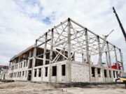 Школу №12 в Горно-Алтайске откроют в следующем году ко Дню знаний Школу №12 в Горно-Алтайске откроют в следующем году ко Дню знаний